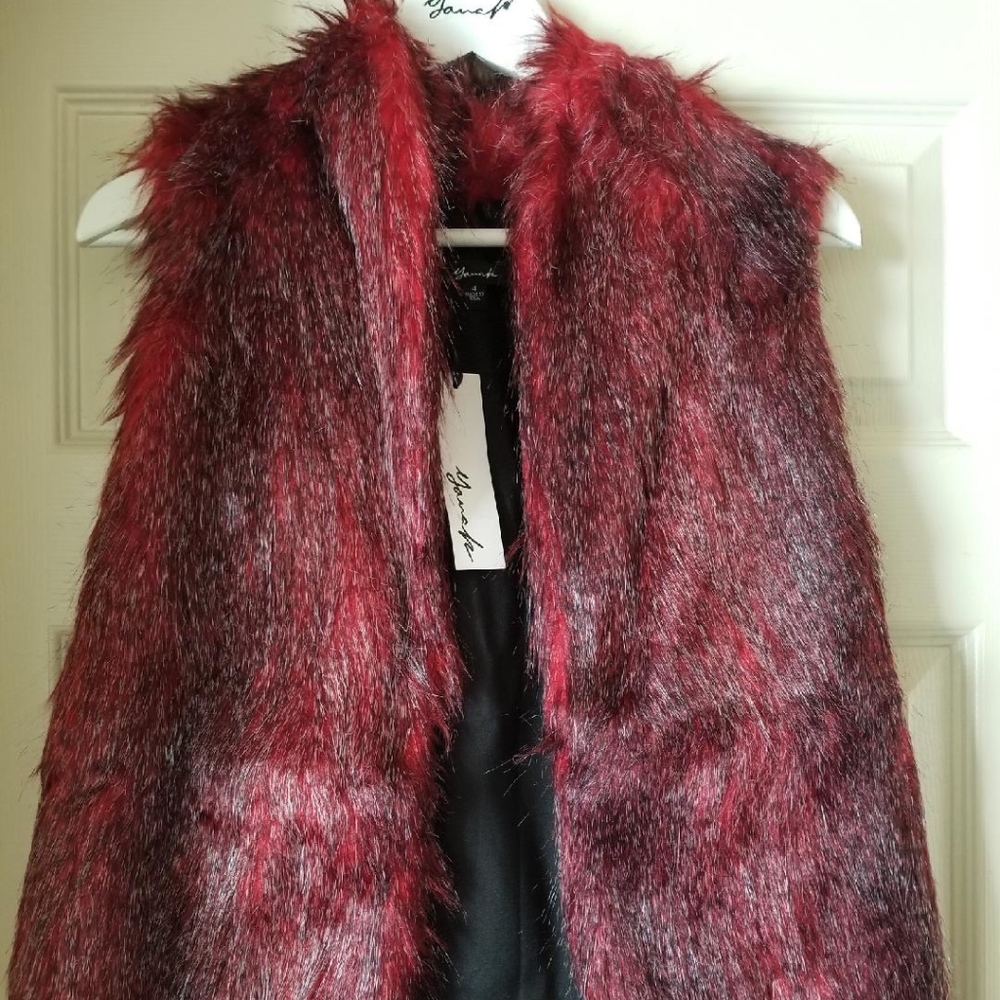 Fur Jackets